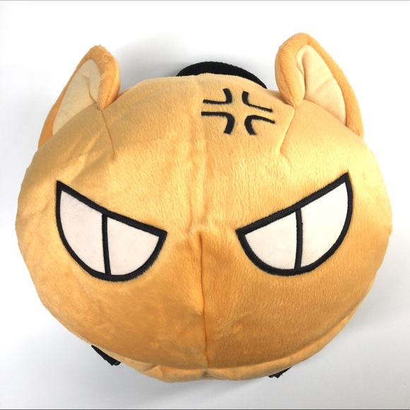 Funimation Fruits Basket Kyo Cat 